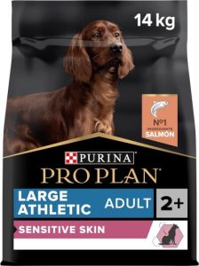 el mejor pienso de salmón para perros