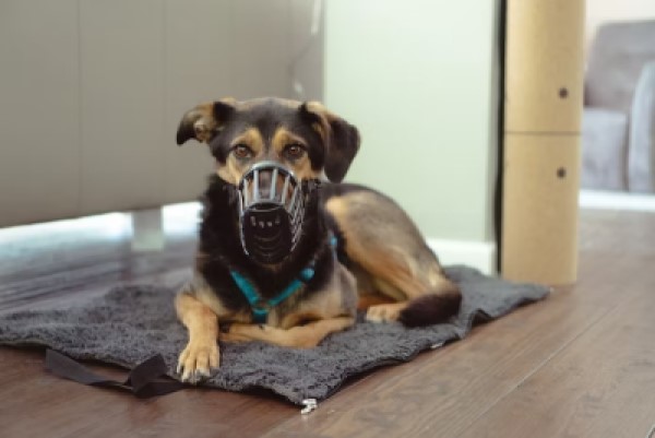 Perro con bozal obligatorio en España 2026 — normativa razas PPP y ley bienestar animal