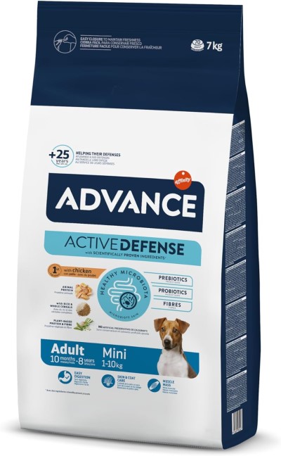 Advance Mini Adult Chicken