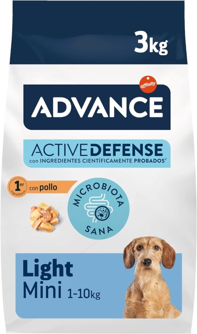 Advance Mini Light