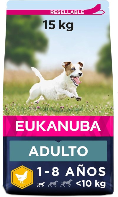 Eukanuba Alimento