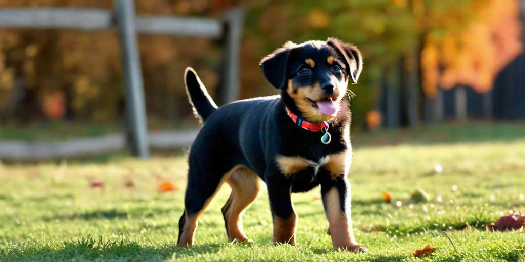 perro con temblores en patas delanteras — causas y qué hacer