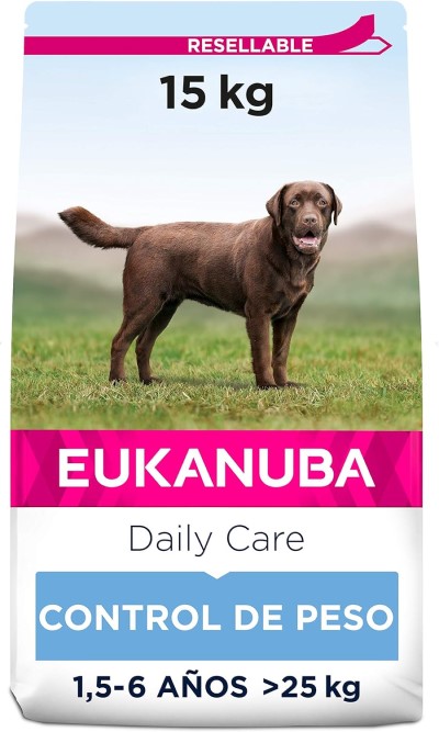 EUKANUBA Daily Care