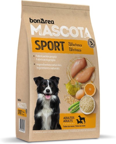 BonÀrea – Pienso para Perros Adultos