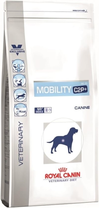 Royal Canin Diet Mobility