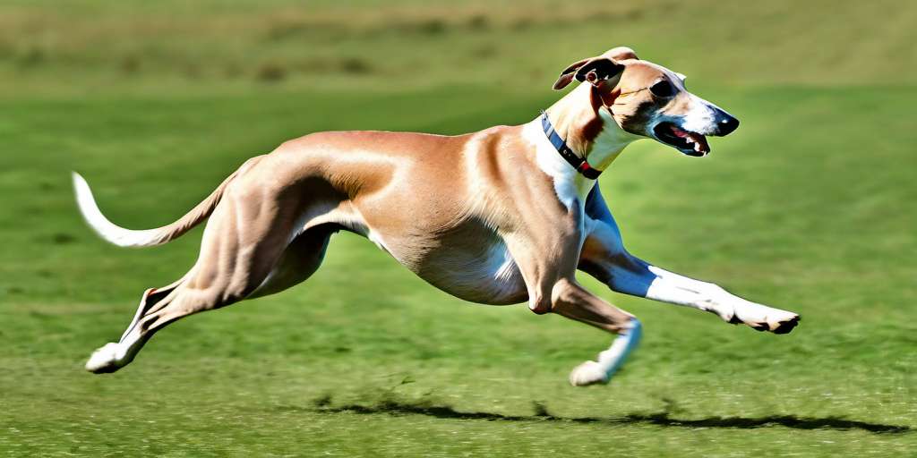 Nombres para galgos — lista completa machos hembras de carrera por pelaje y para adoptados