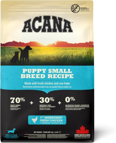 Acana Puppy Small