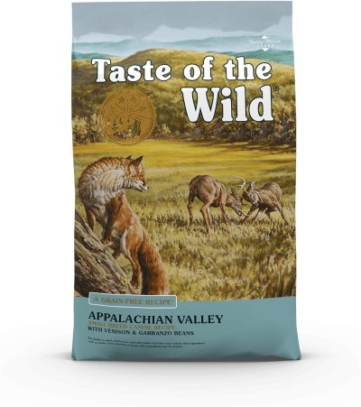 Taste Of The Wild
