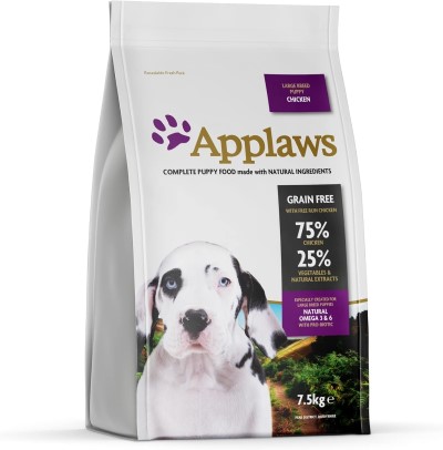 Applaws Razas Grandes