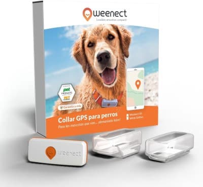 Weenect Dog XS
