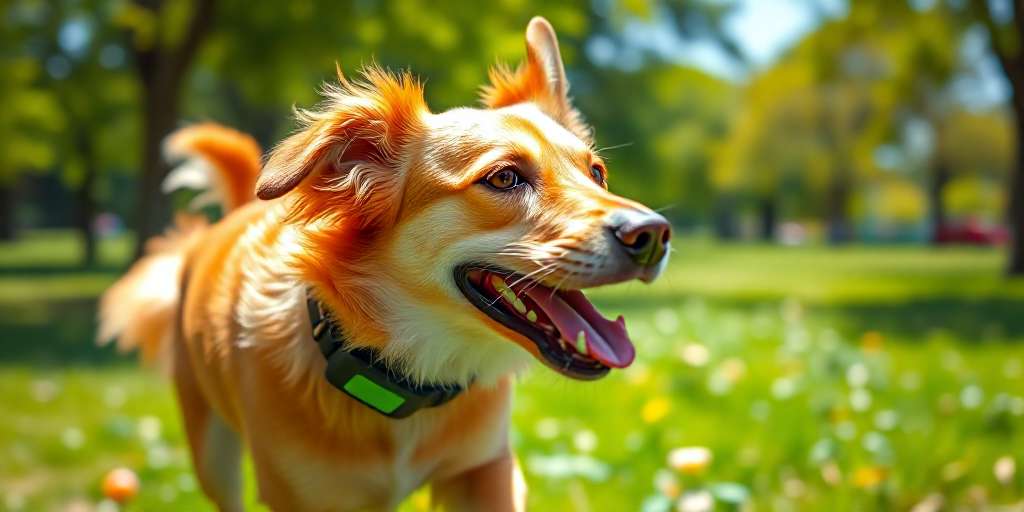 Mejores localizadores GPS para perros