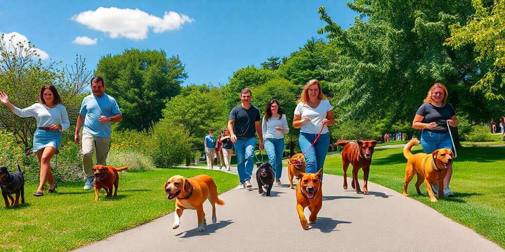 Nombres de personas para perros — lista completa machos hembras unisex y cultura pop