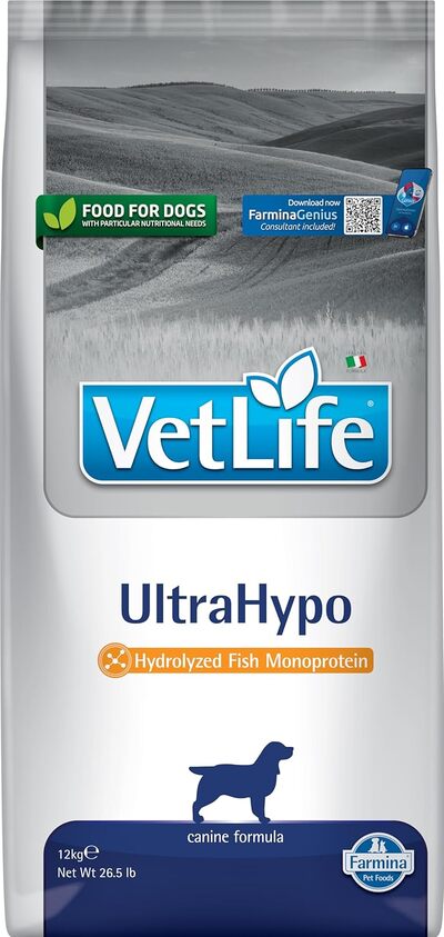 Farmina Vet Life UltraHypo