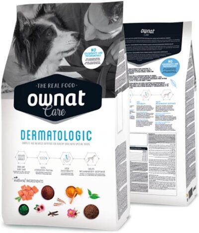 Ownat Care Dermatologic