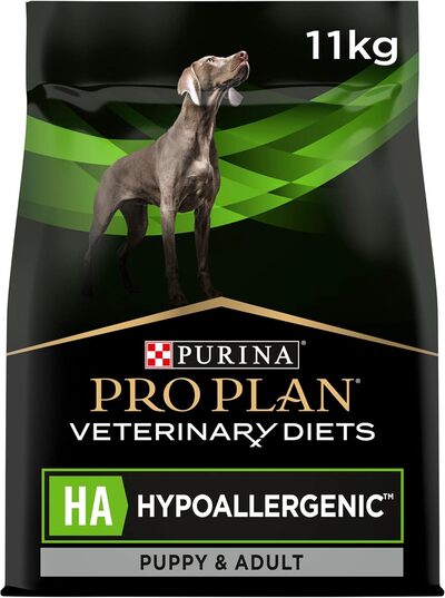 Purina Pro Plan Veterinary Diets